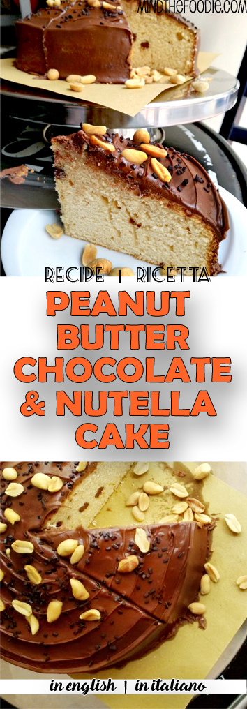 Featured image of post Recipe of Peanut Butter Ricetta