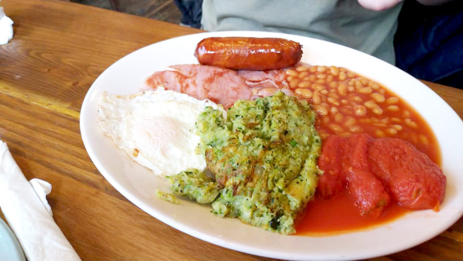 download english breakfast bubble and squeak