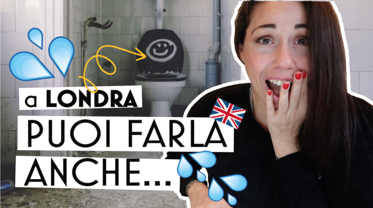 12 Leggi bizzarre a londra