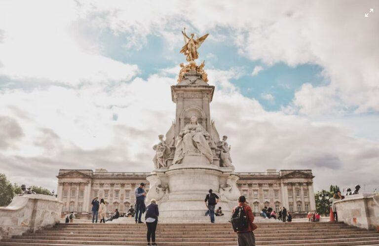 Buckingham Palace